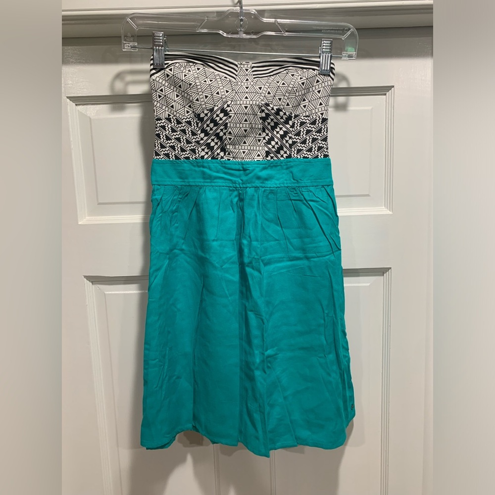 NWOT O’Neill Dress Size 1 (XS)